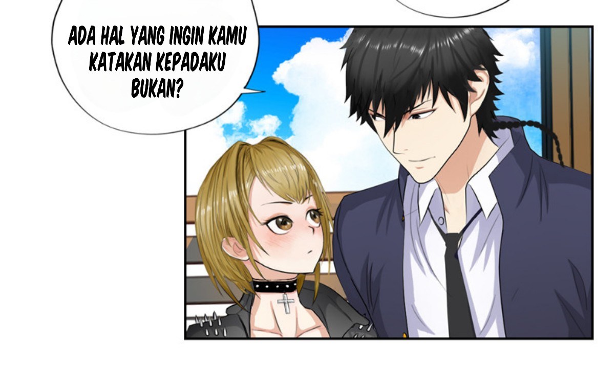 Master University (Master Campus) Chapter 17 Gambar 36