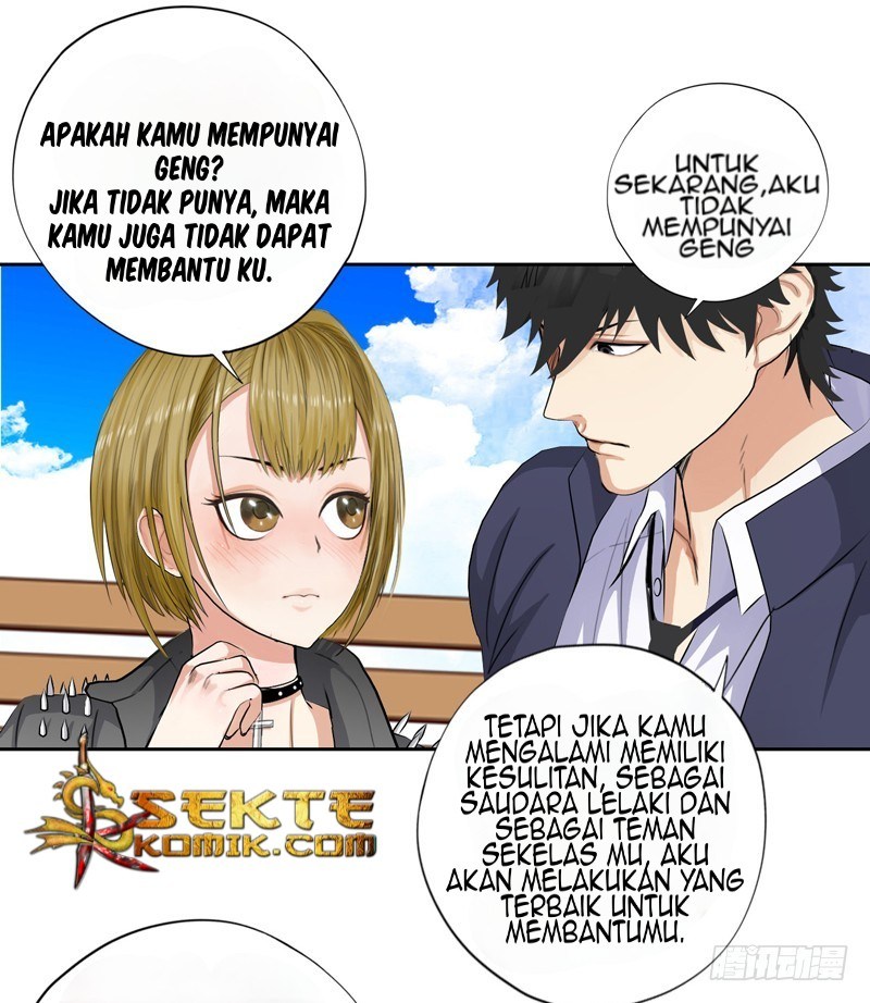 Master University (Master Campus) Chapter 17 Gambar 37
