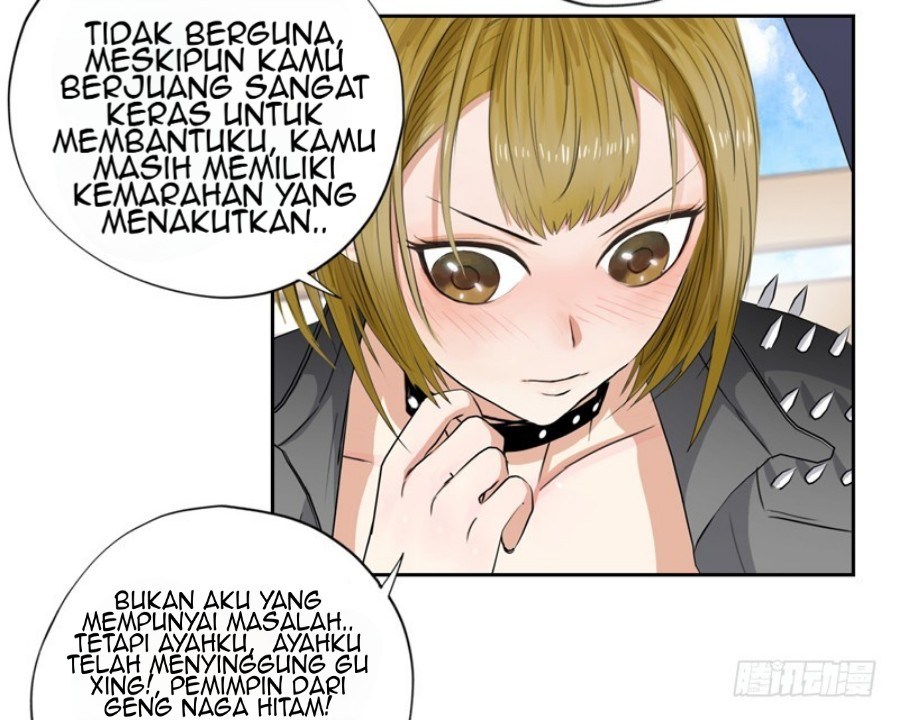 Master University (Master Campus) Chapter 17 Gambar 38