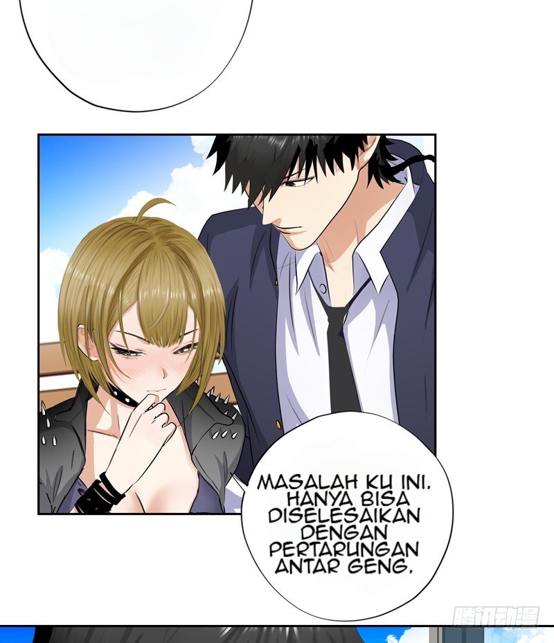 Master University (Master Campus) Chapter 17 Gambar 39