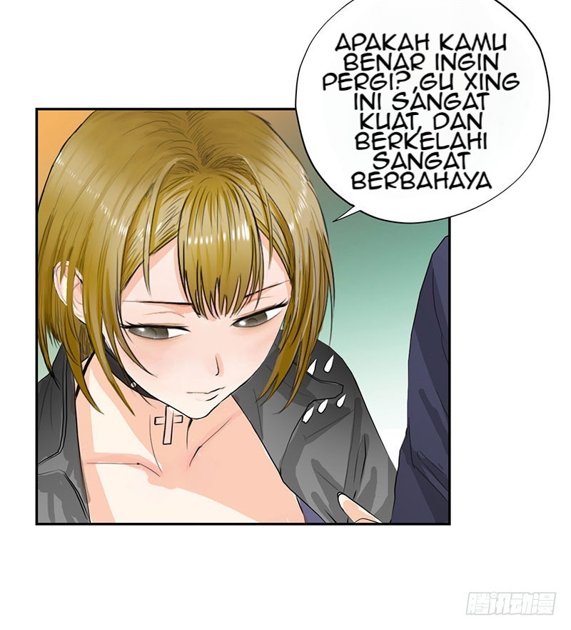 Master University (Master Campus) Chapter 23 Gambar 10