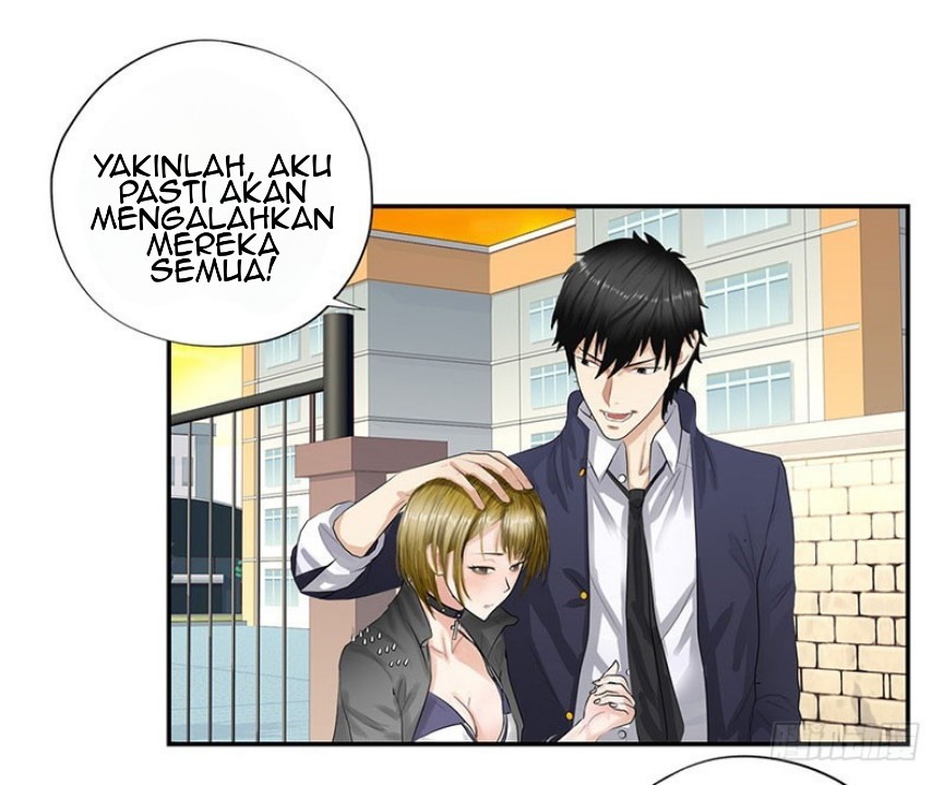 Master University (Master Campus) Chapter 23 Gambar 11