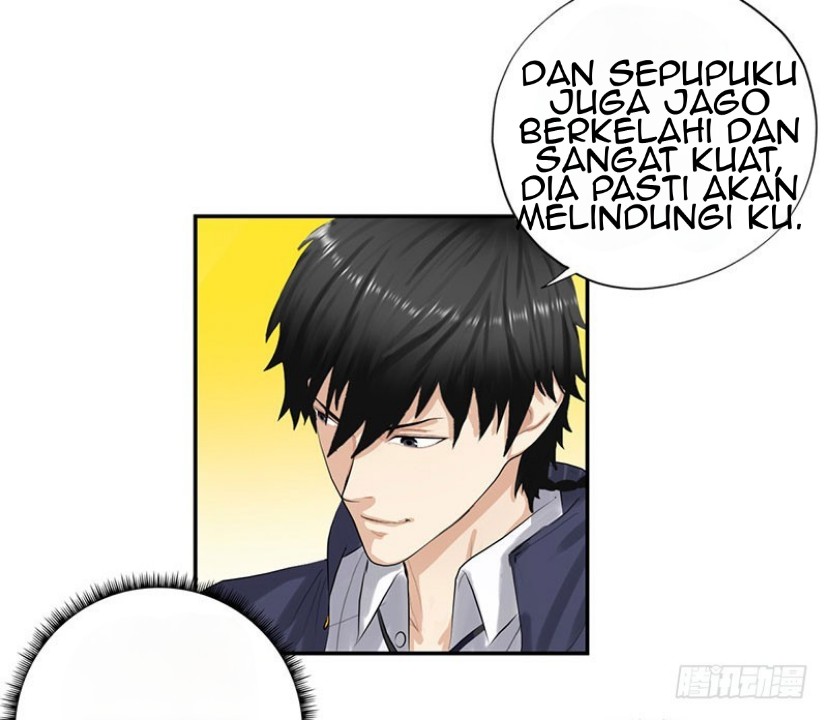 Master University (Master Campus) Chapter 23 Gambar 12