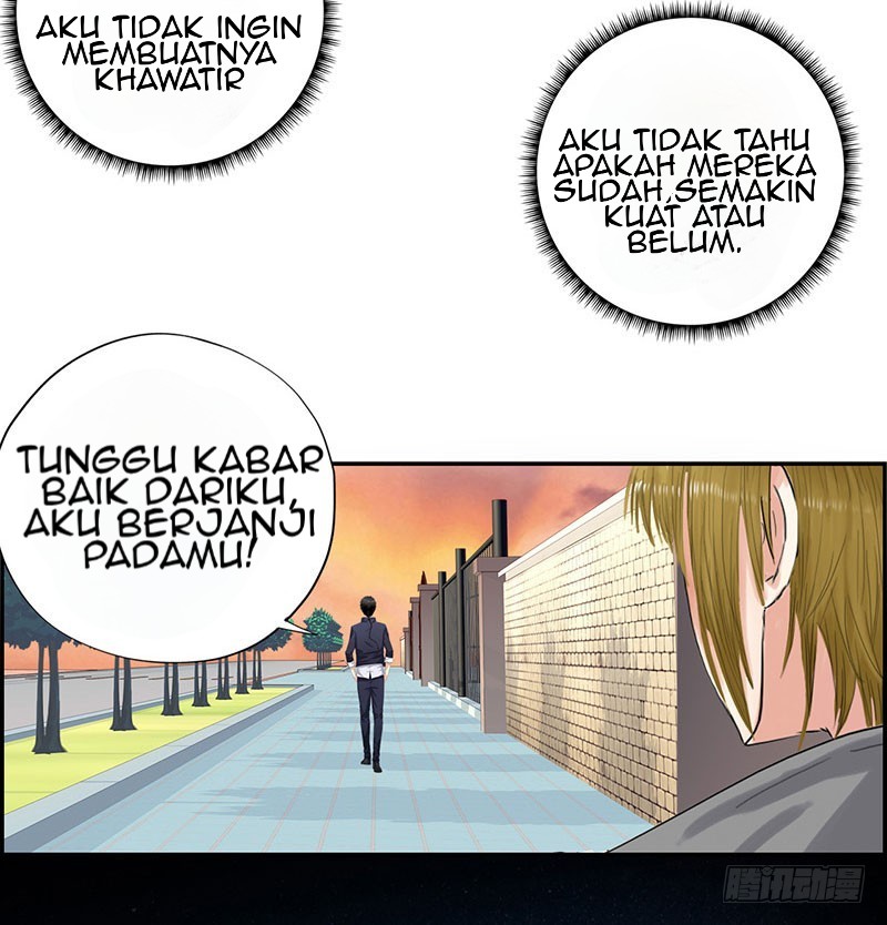 Master University (Master Campus) Chapter 23 Gambar 13