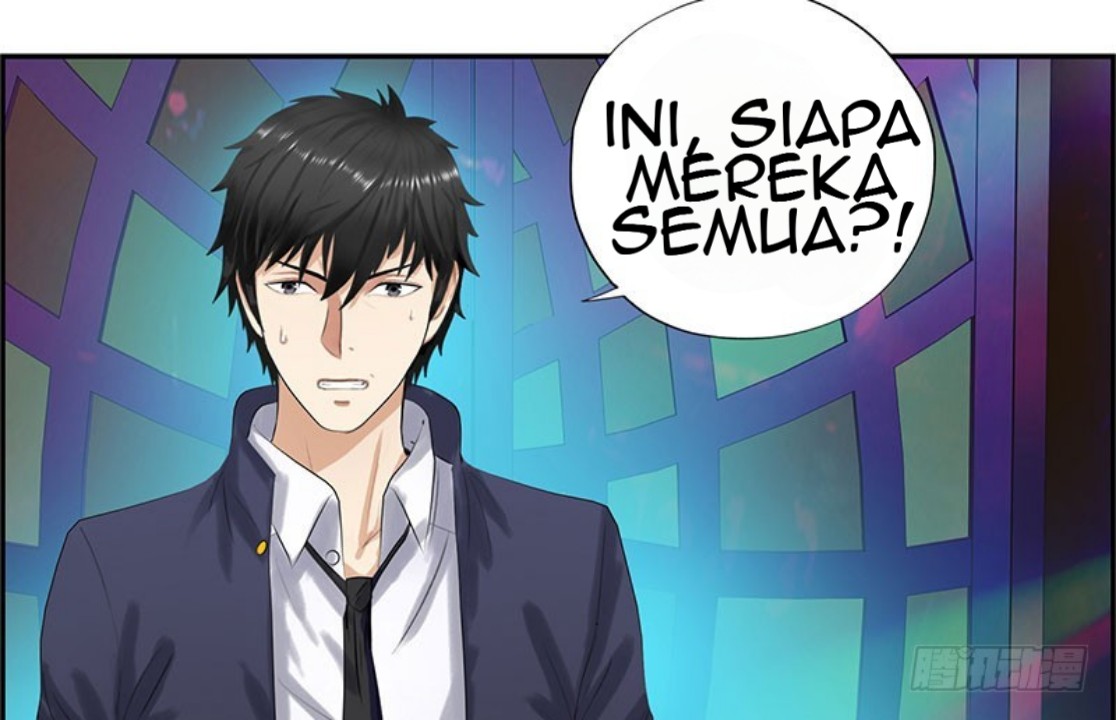 Master University (Master Campus) Chapter 23 Gambar 19