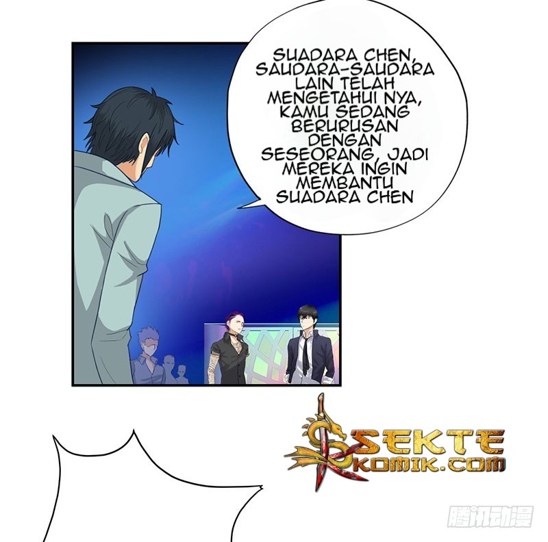 Master University (Master Campus) Chapter 23 Gambar 21