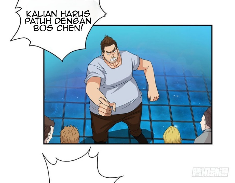 Master University (Master Campus) Chapter 23 Gambar 22