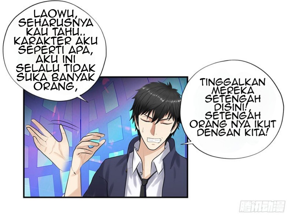 Master University (Master Campus) Chapter 23 Gambar 24