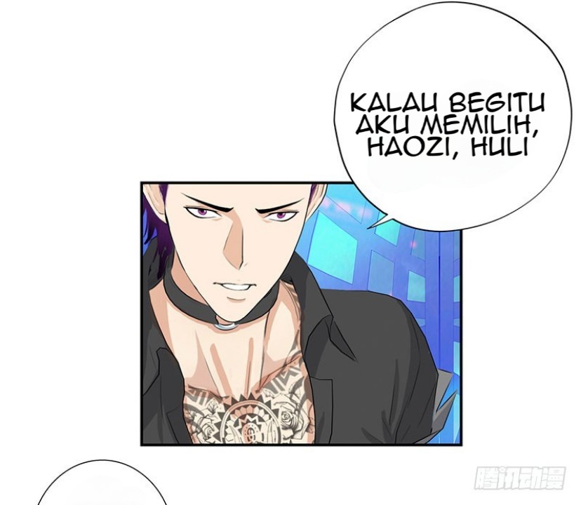 Master University (Master Campus) Chapter 23 Gambar 26