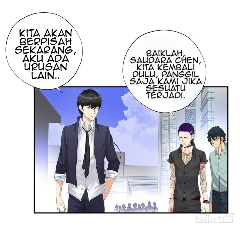 Master University (Master Campus) Chapter 26 Gambar 4