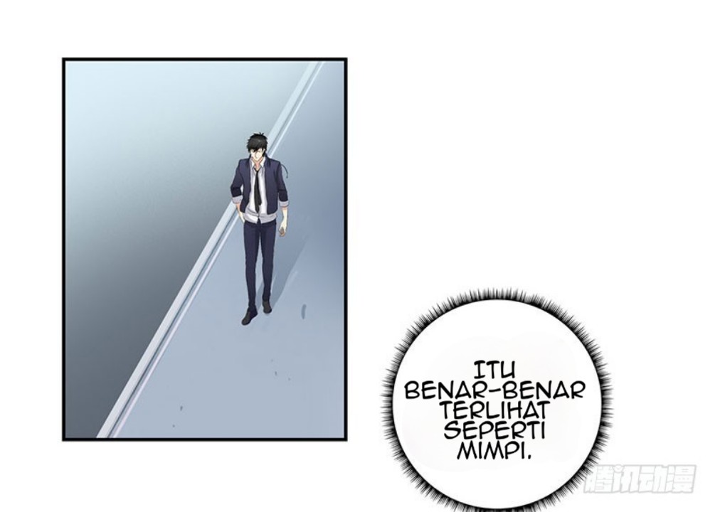 Master University (Master Campus) Chapter 26 Gambar 5