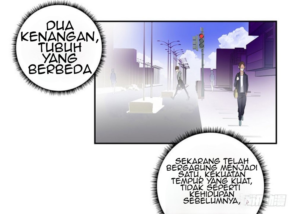 Master University (Master Campus) Chapter 26 Gambar 7