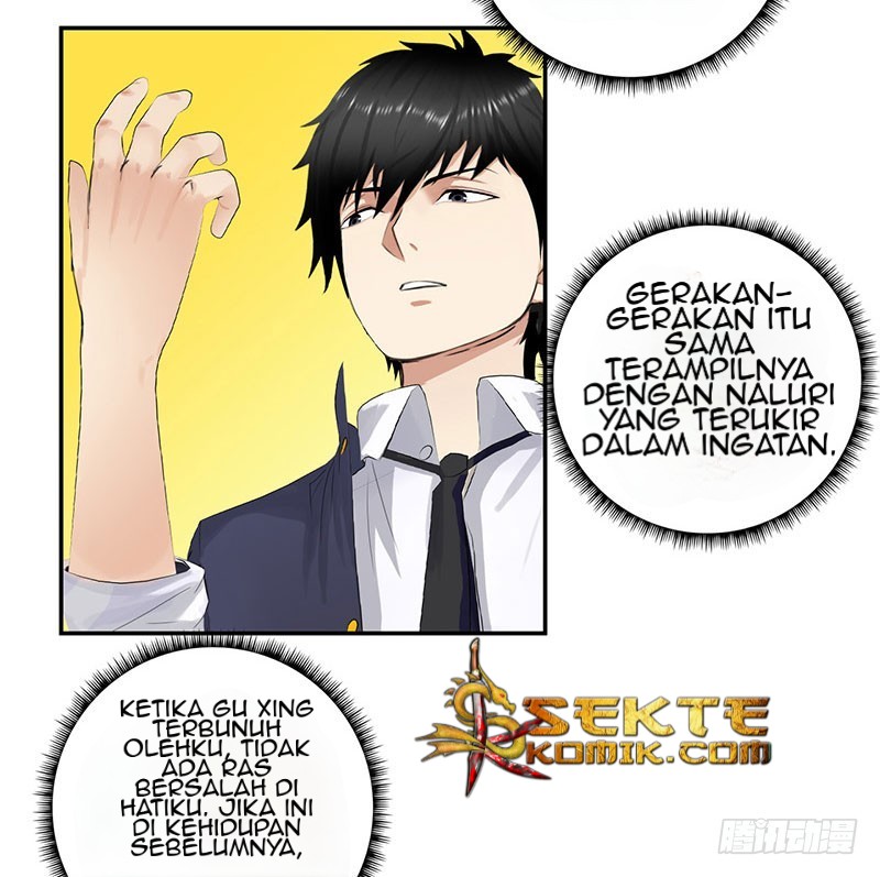 Master University (Master Campus) Chapter 26 Gambar 8