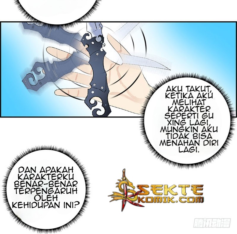 Master University (Master Campus) Chapter 26 Gambar 9