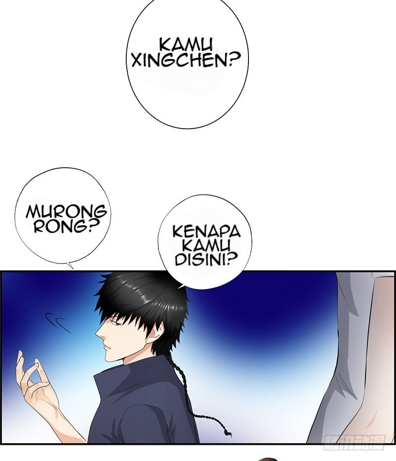 Master University (Master Campus) Chapter 26 Gambar 11