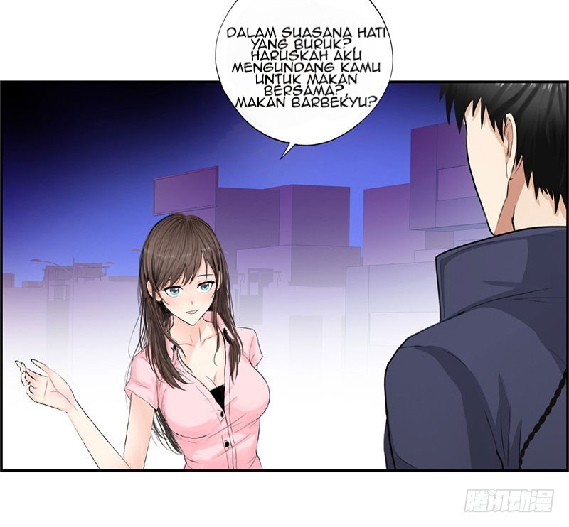 Master University (Master Campus) Chapter 26 Gambar 14