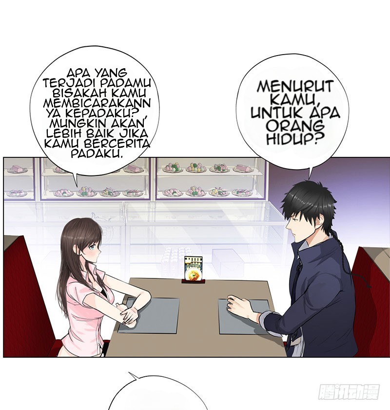 Master University (Master Campus) Chapter 26 Gambar 16