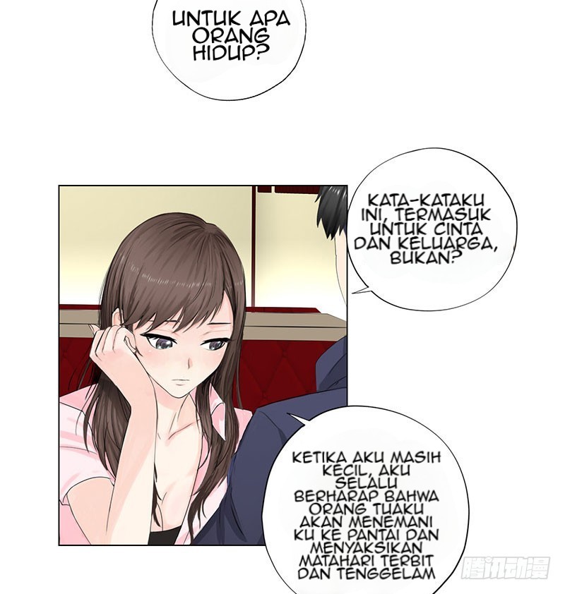 Master University (Master Campus) Chapter 26 Gambar 17