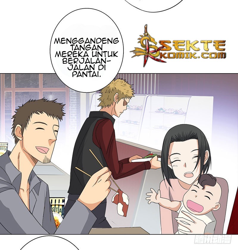 Master University (Master Campus) Chapter 26 Gambar 18