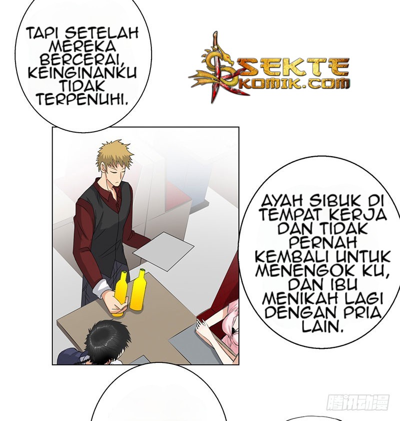 Master University (Master Campus) Chapter 26 Gambar 19