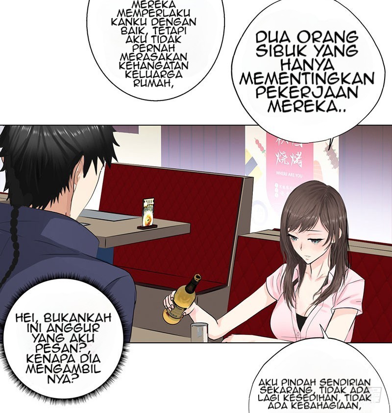 Master University (Master Campus) Chapter 26 Gambar 20