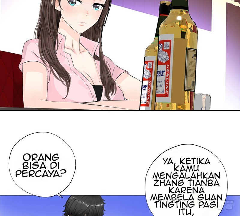 Master University (Master Campus) Chapter 26 Gambar 26