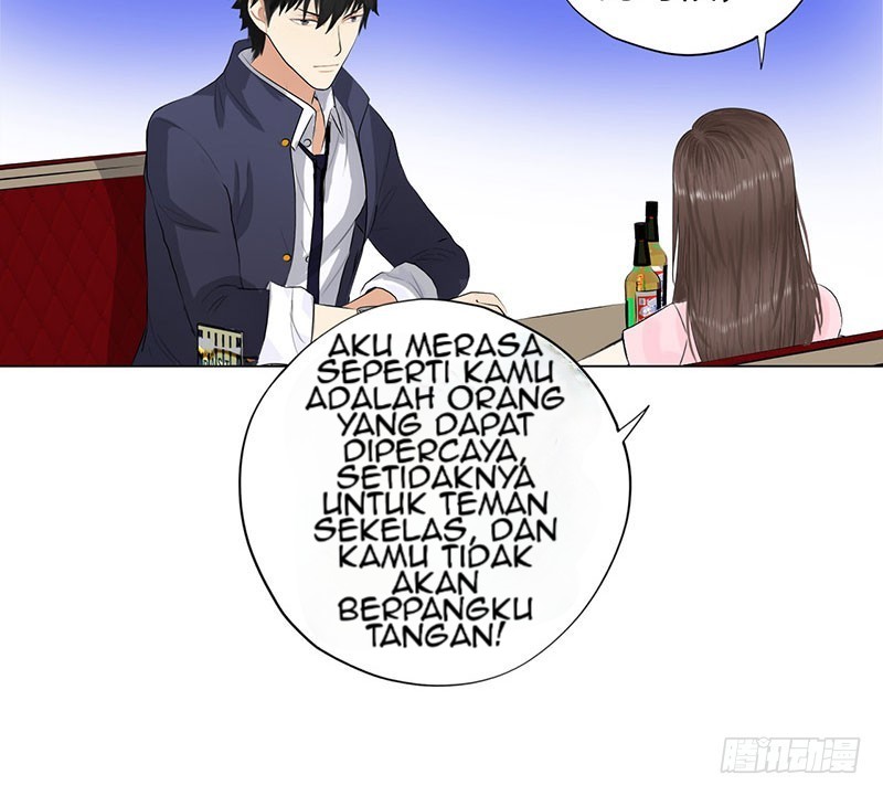Master University (Master Campus) Chapter 26 Gambar 27
