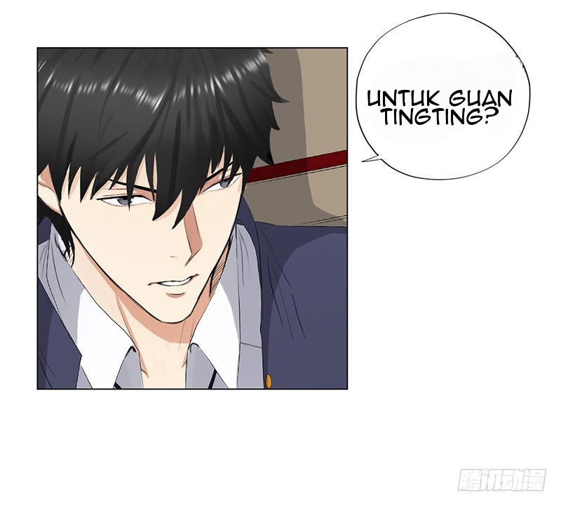 Master University (Master Campus) Chapter 26 Gambar 28