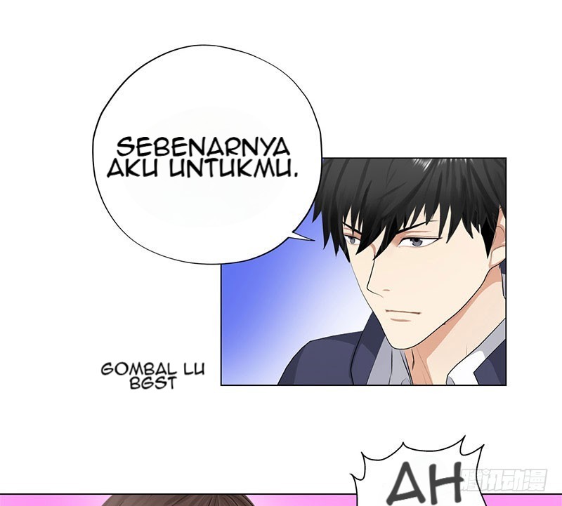 Master University (Master Campus) Chapter 26 Gambar 29