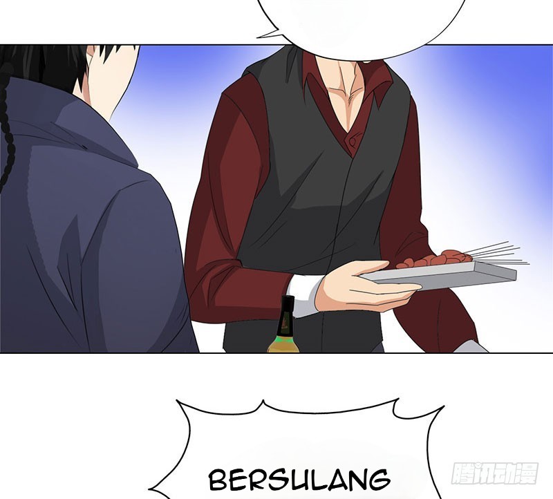 Master University (Master Campus) Chapter 26 Gambar 32