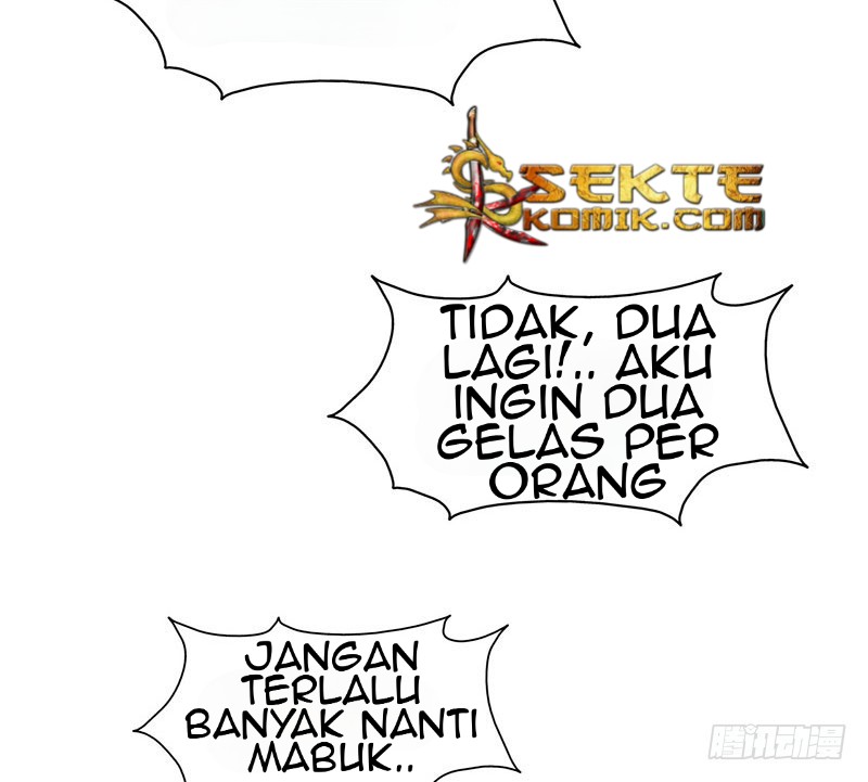 Master University (Master Campus) Chapter 26 Gambar 34