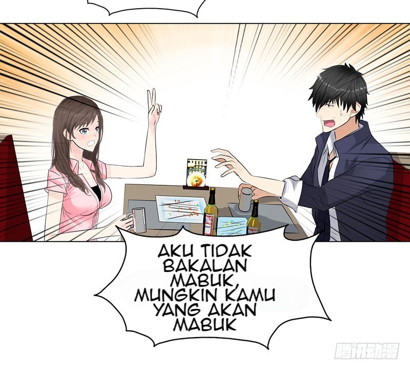 Master University (Master Campus) Chapter 26 Gambar 35