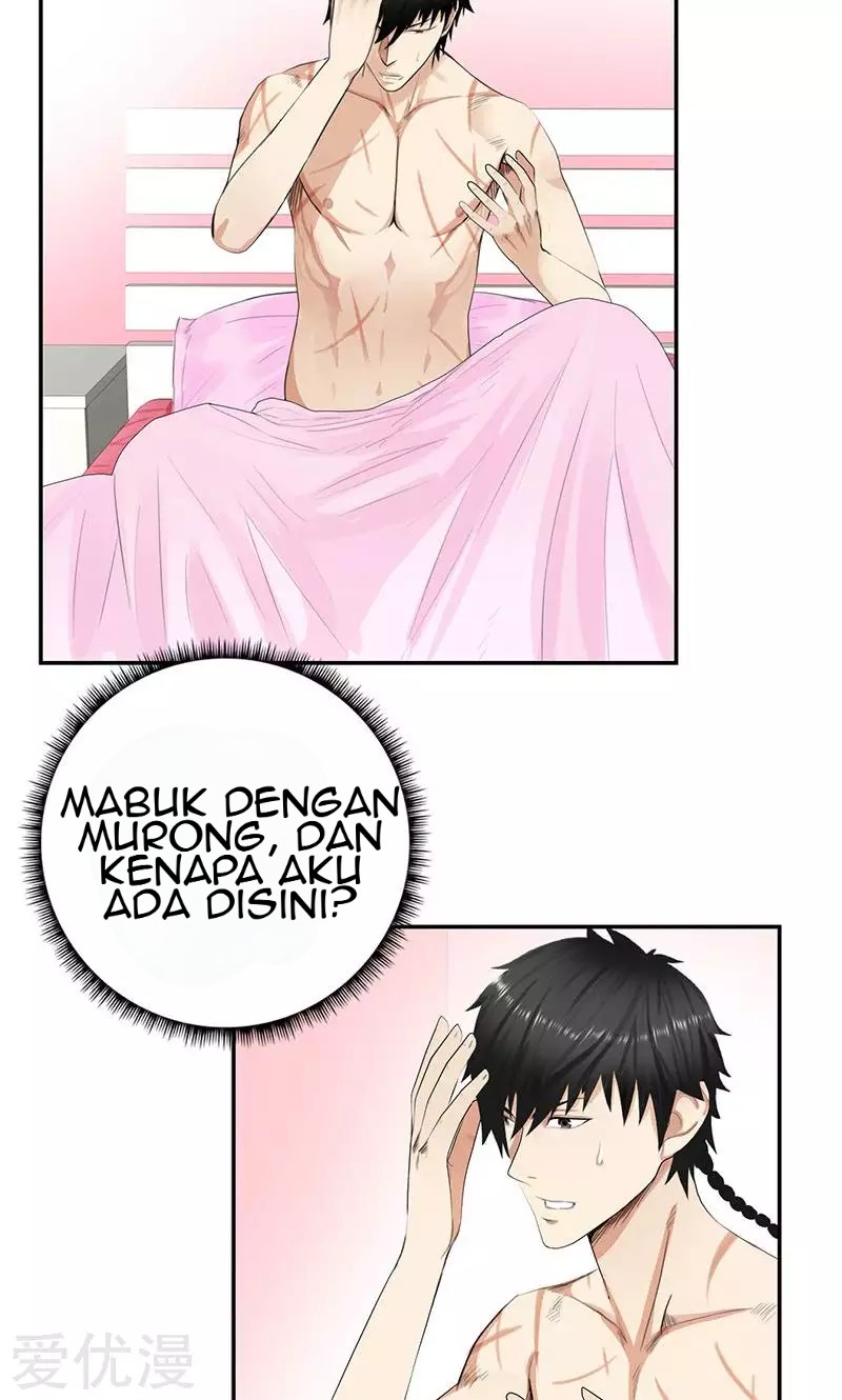 Master University (Master Campus) Chapter 27 Gambar 5
