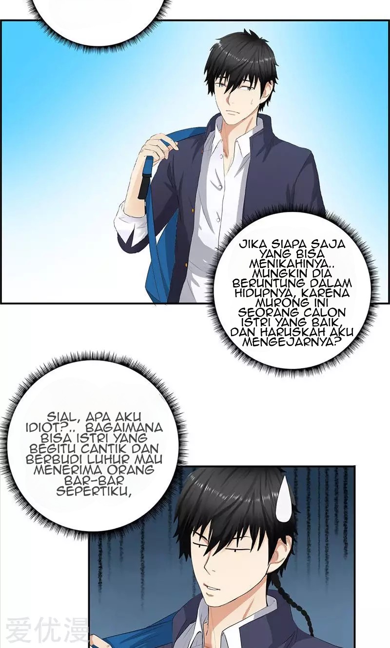 Master University (Master Campus) Chapter 27 Gambar 18