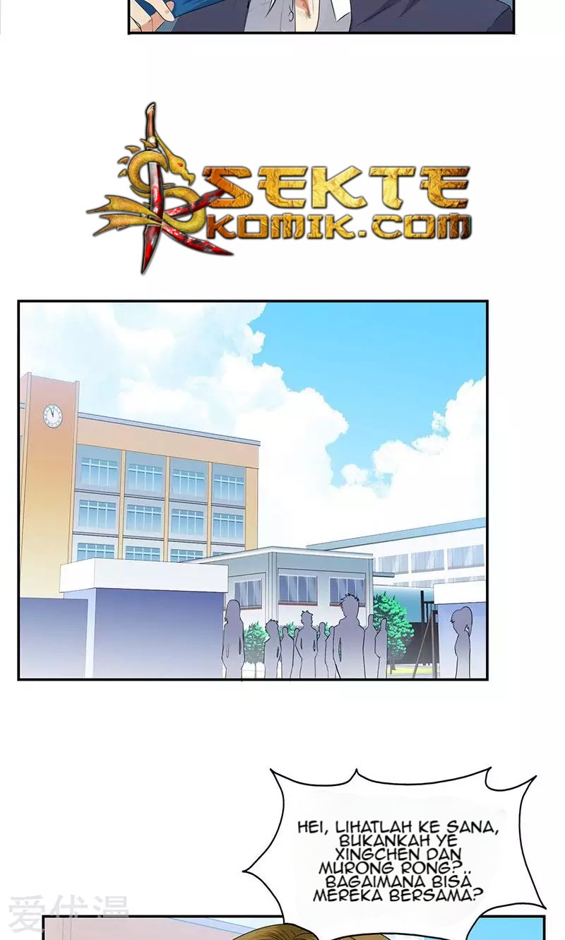 Master University (Master Campus) Chapter 27 Gambar 19