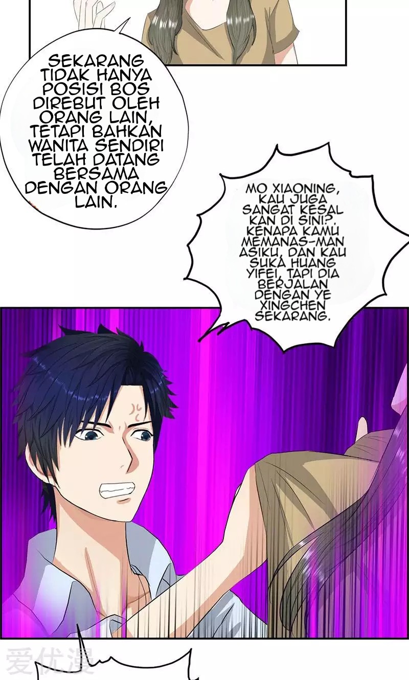 Master University (Master Campus) Chapter 27 Gambar 24