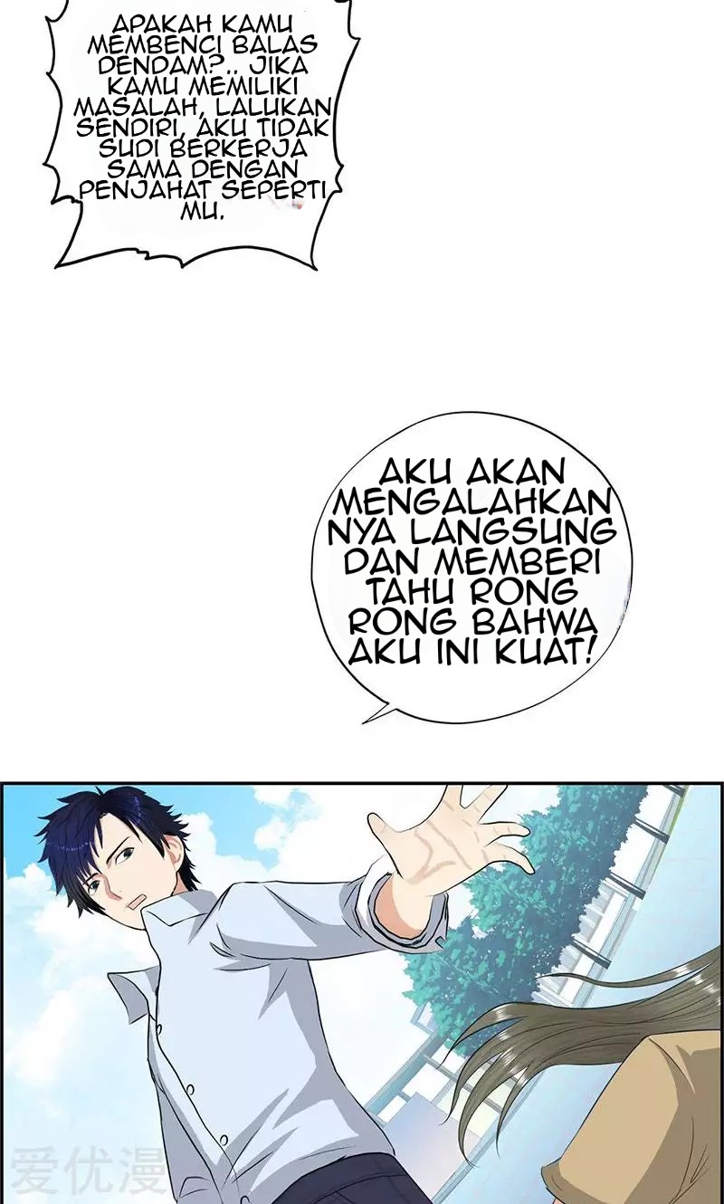 Master University (Master Campus) Chapter 27 Gambar 25