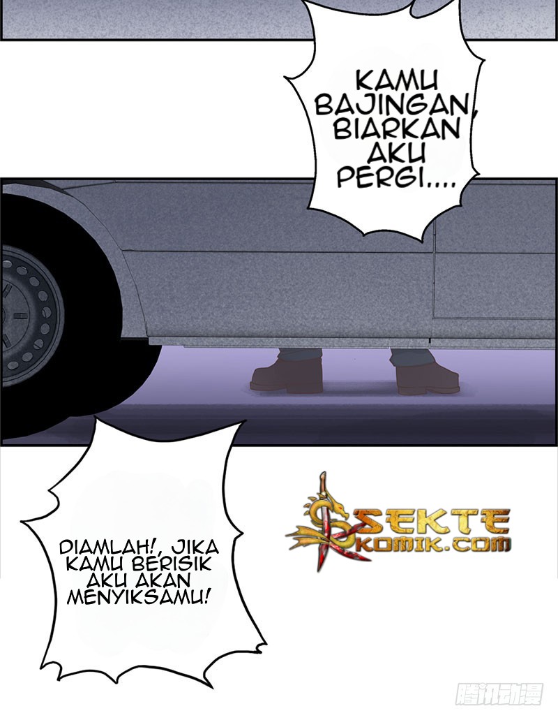 Master University (Master Campus) Chapter 31 Gambar 8