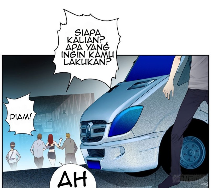 Master University (Master Campus) Chapter 31 Gambar 9