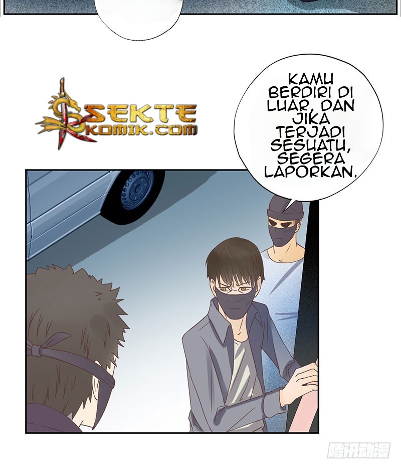 Master University (Master Campus) Chapter 31 Gambar 10