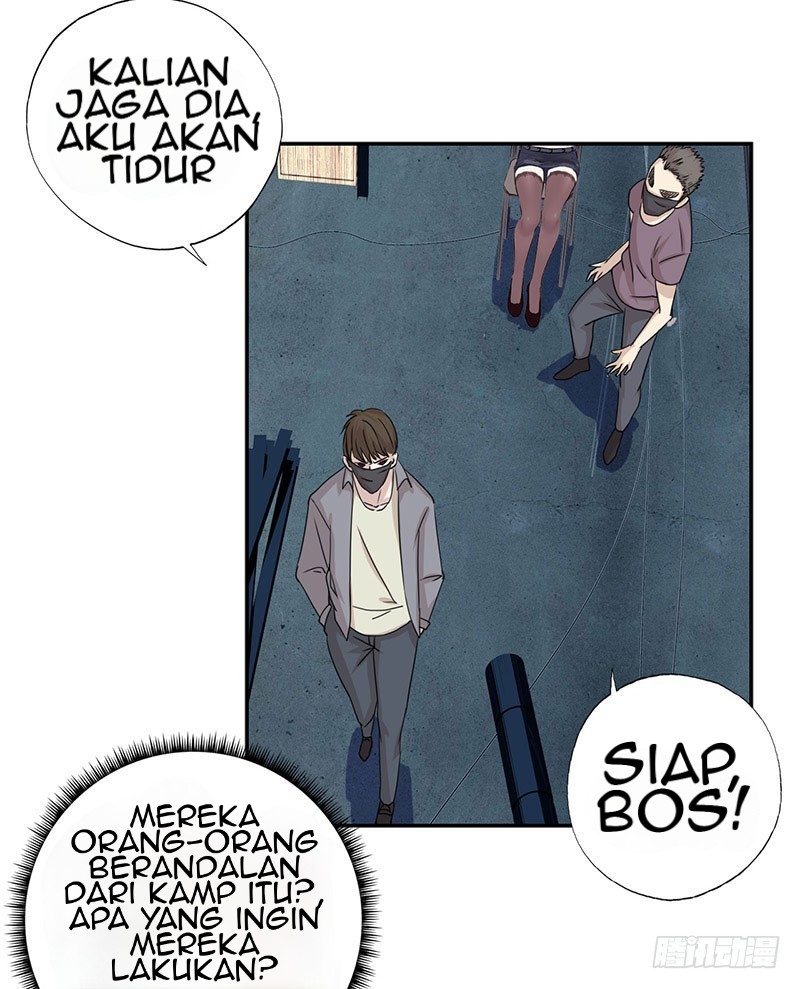 Master University (Master Campus) Chapter 31 Gambar 15