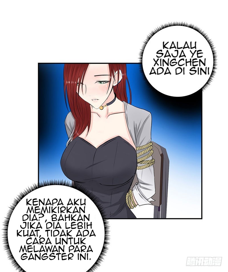 Master University (Master Campus) Chapter 31 Gambar 17