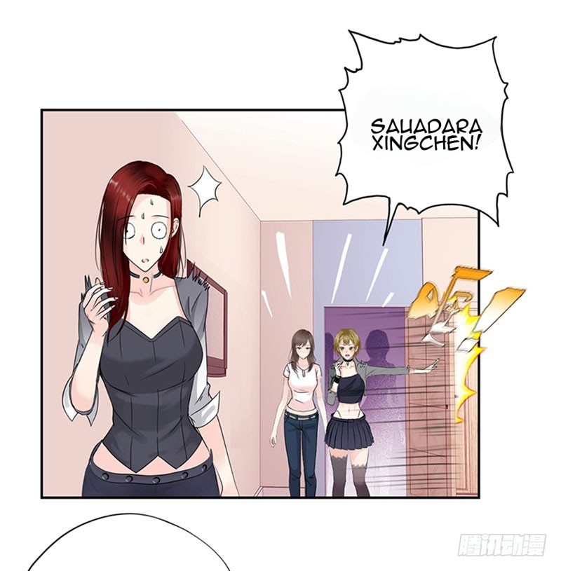 Master University (Master Campus) Chapter 33 Gambar 9