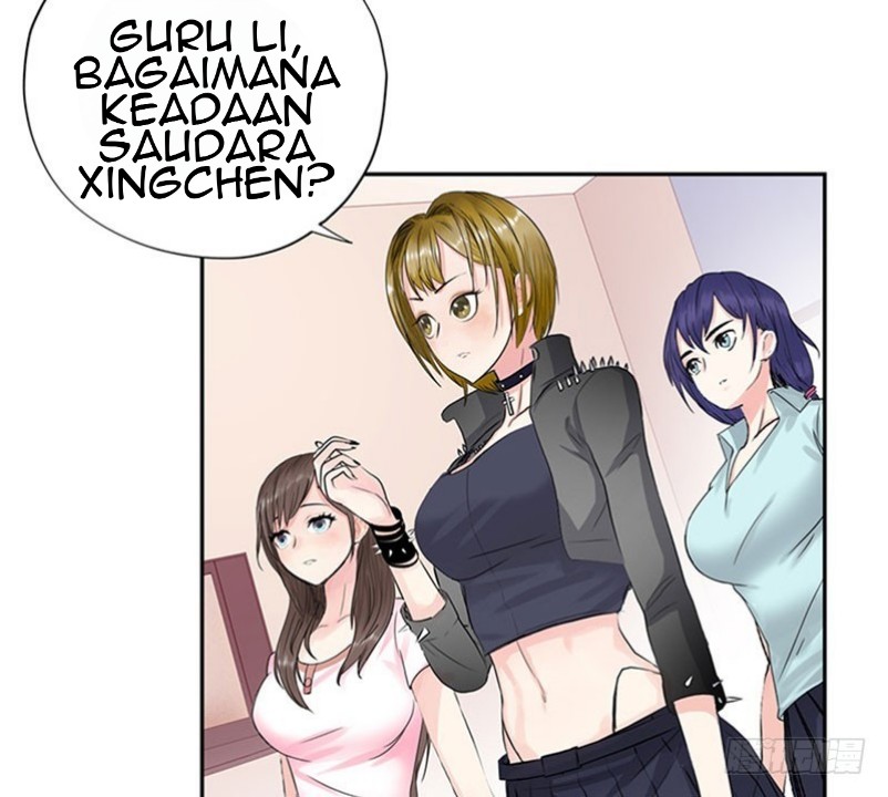 Master University (Master Campus) Chapter 33 Gambar 10