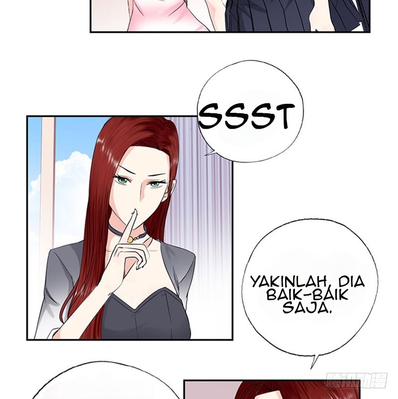 Master University (Master Campus) Chapter 33 Gambar 11