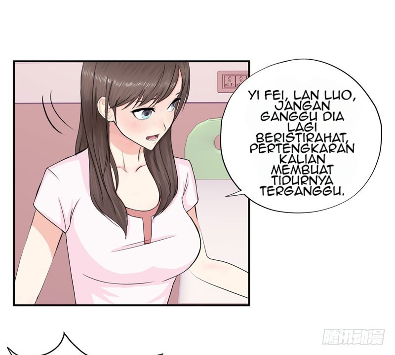 Master University (Master Campus) Chapter 33 Gambar 17