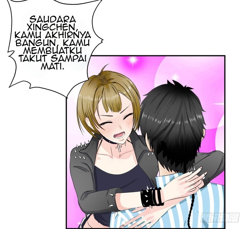 Master University (Master Campus) Chapter 33 Gambar 18