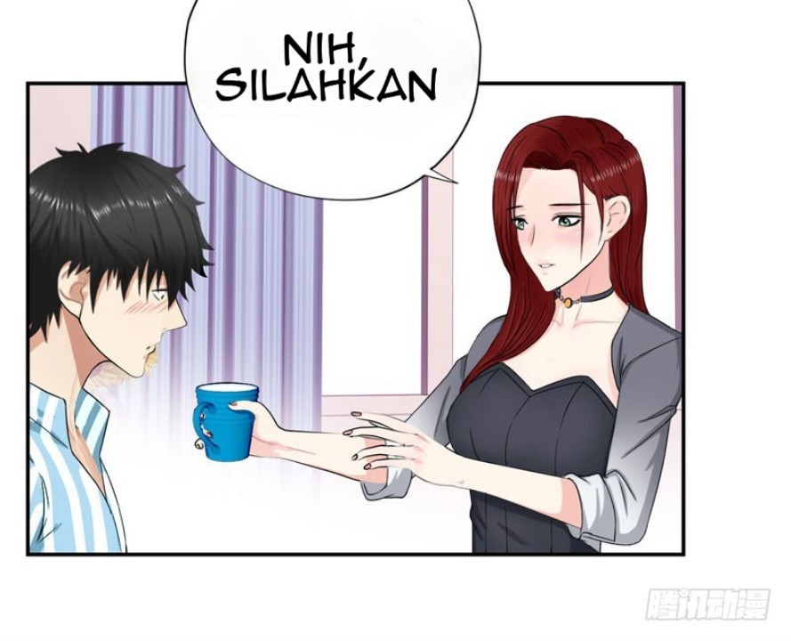 Master University (Master Campus) Chapter 33 Gambar 21