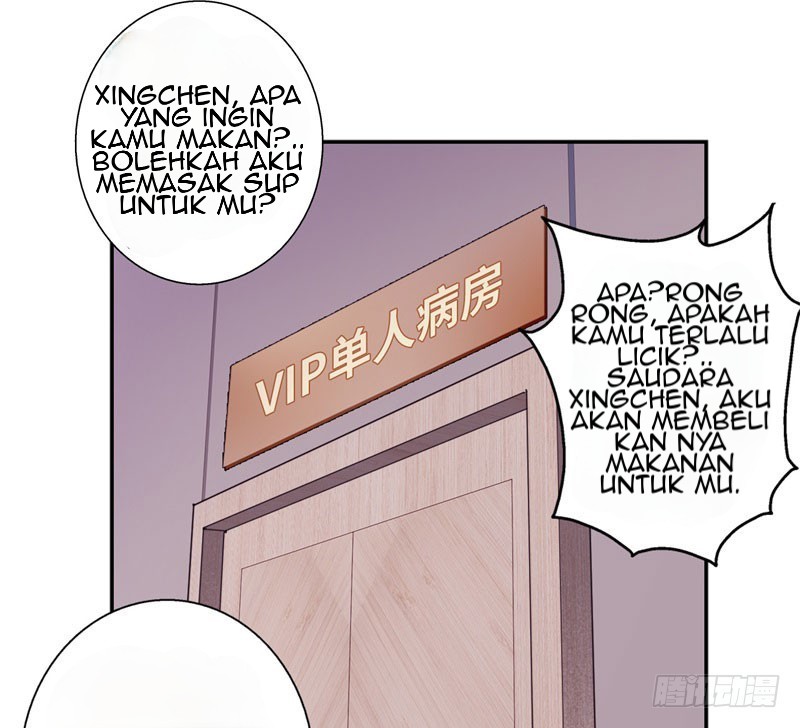 Master University (Master Campus) Chapter 33 Gambar 22