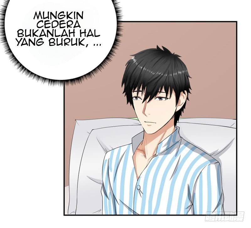 Master University (Master Campus) Chapter 33 Gambar 24
